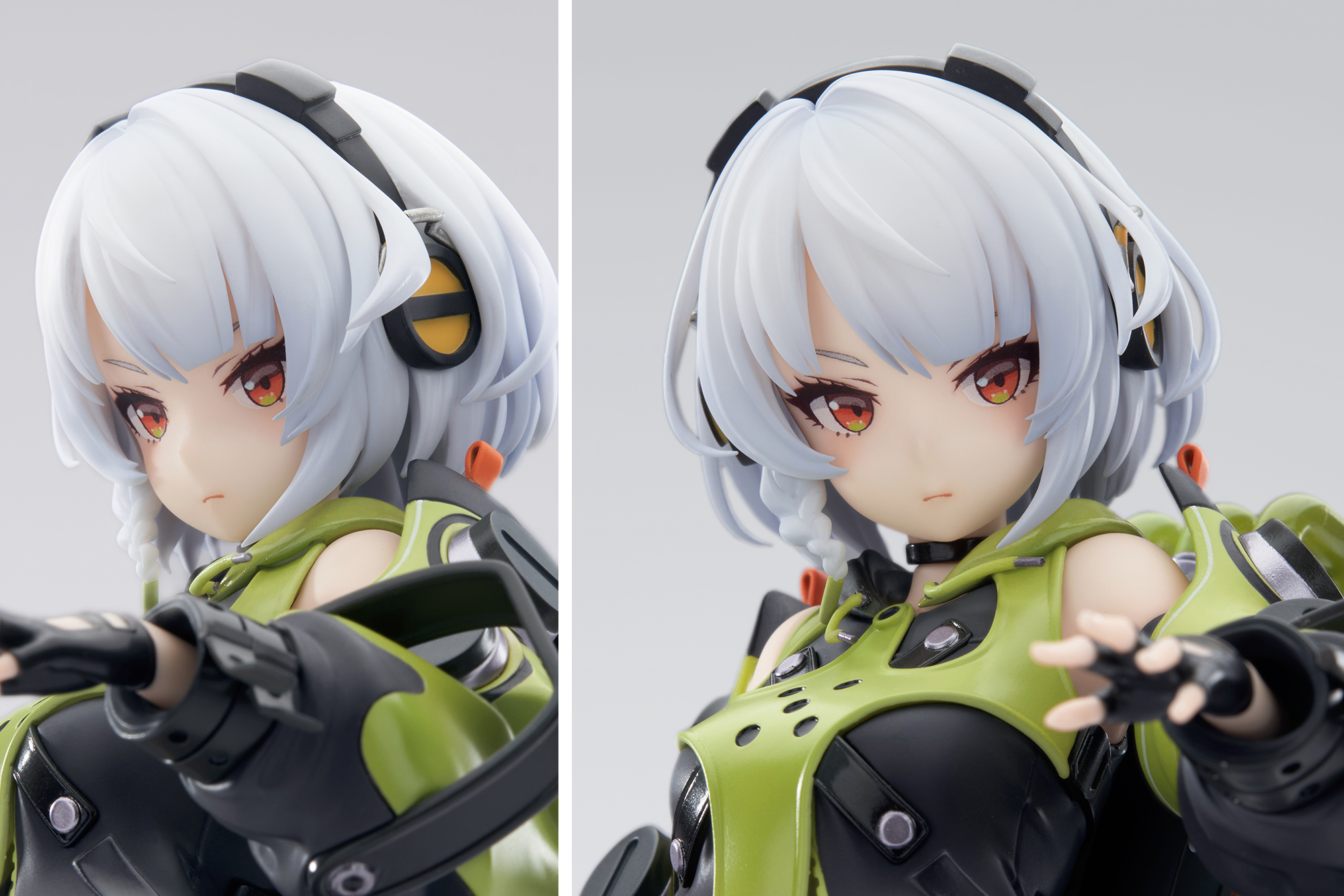 ゼンレスゾーンゼロ』より「アンビー・デマラ 1/7スケールフィギュア