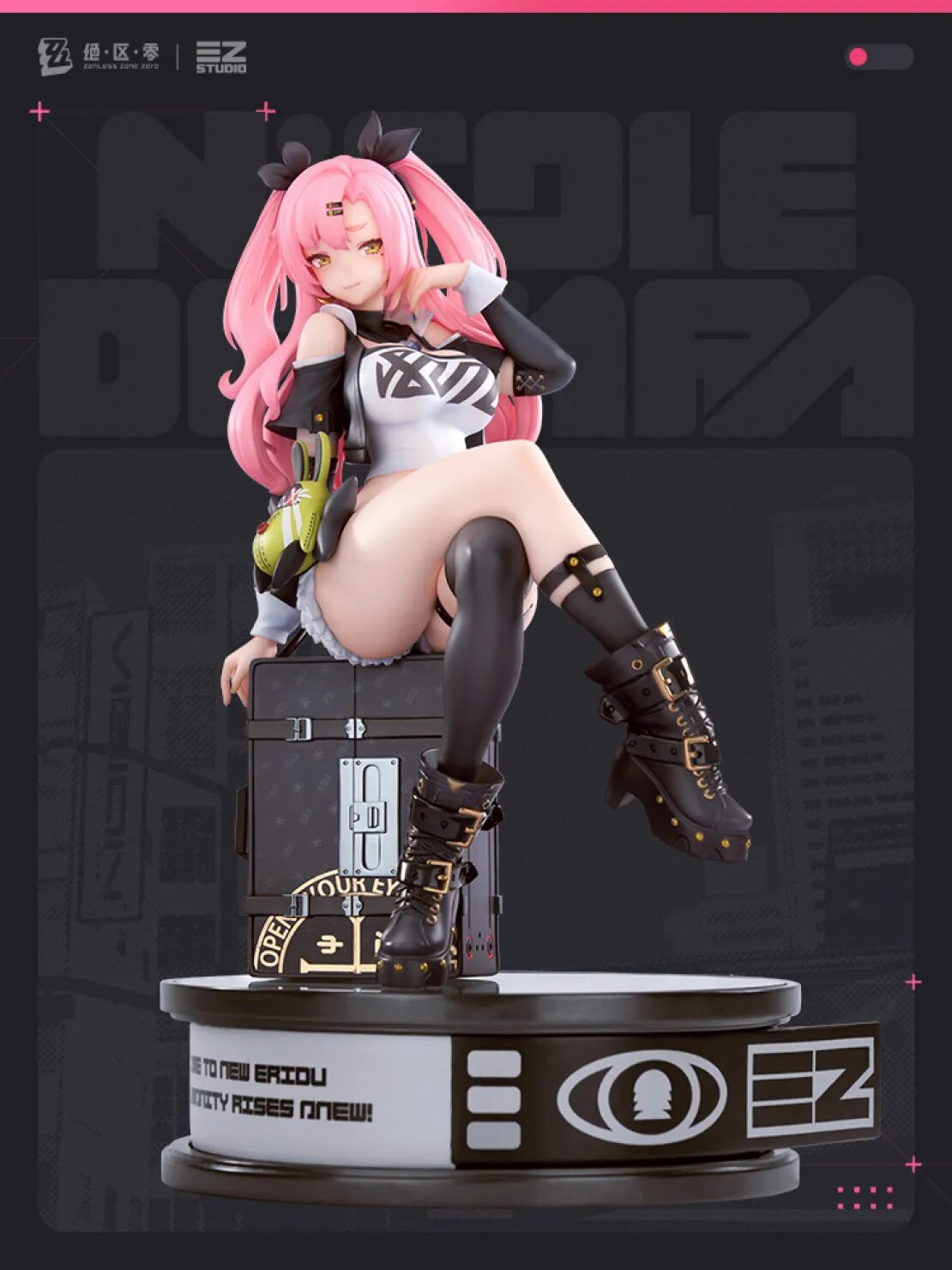 zenzero-nicole-demara-1-7-figure-announce2