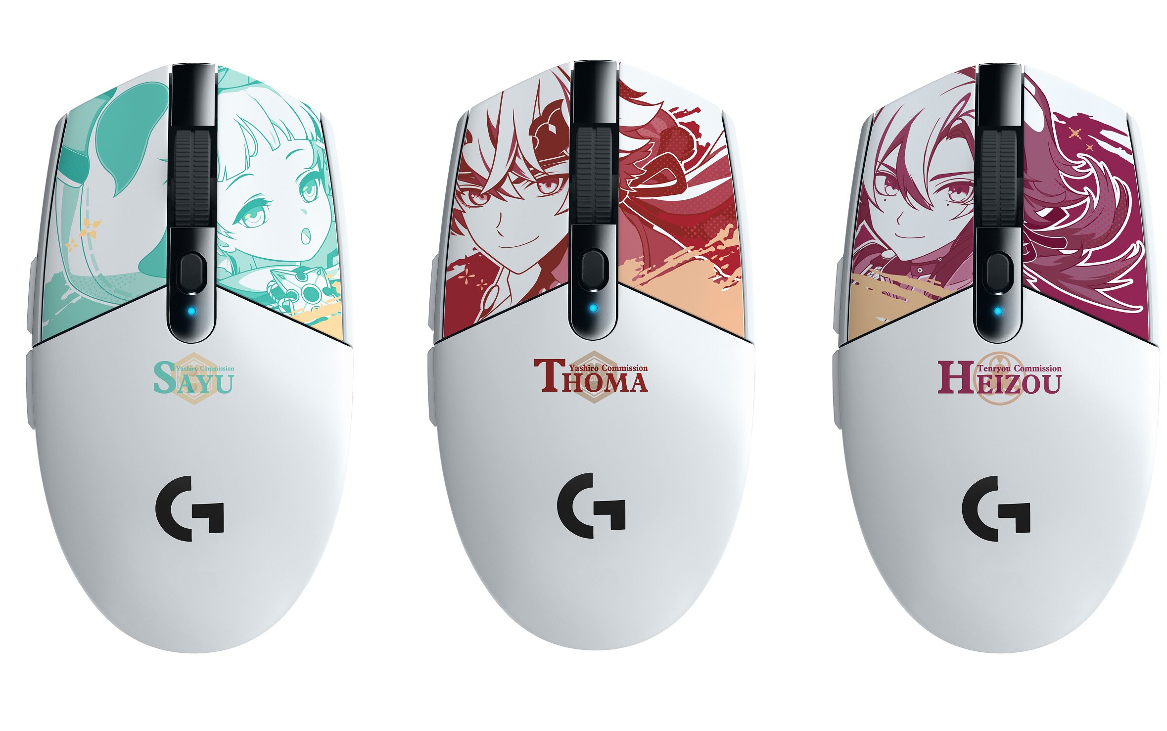 genshin-x-logit-g304-sayu-mouse-yoyak99