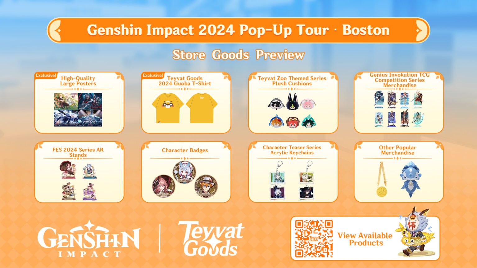 ライト ゼンゼロHAB2025 特典 ゼンレスゾーンゼロ ポップアップストア