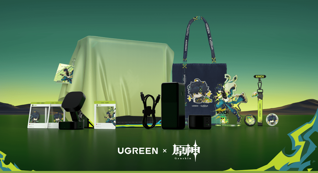 ugreengenshin-ugreen-2025-collabo-event2