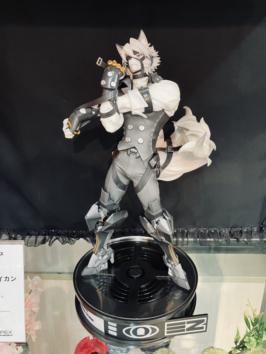 zenzero-von-lycaon-1-7-figure-dekomasu1