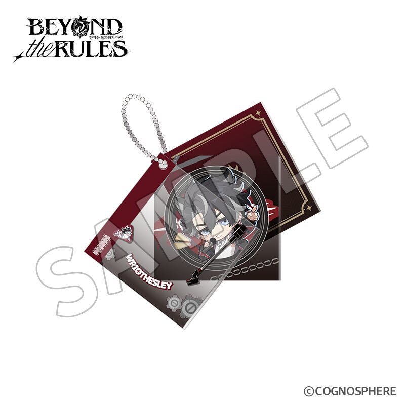 原神』とGalaxy Storeとのコラボが韓国で開催！BEYOND the RULES