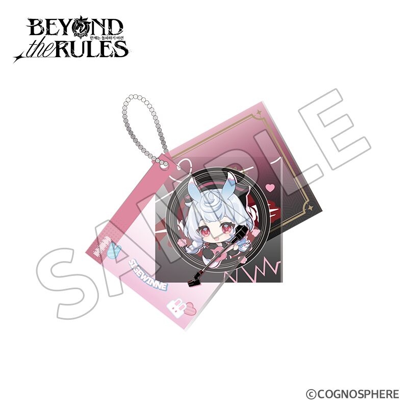 原神　リオセスリ　ギャラクシーストア　韓国限定 購入特典 原神』とGalaxy Storeとのコラボが韓国で開催決定！リオセスリの