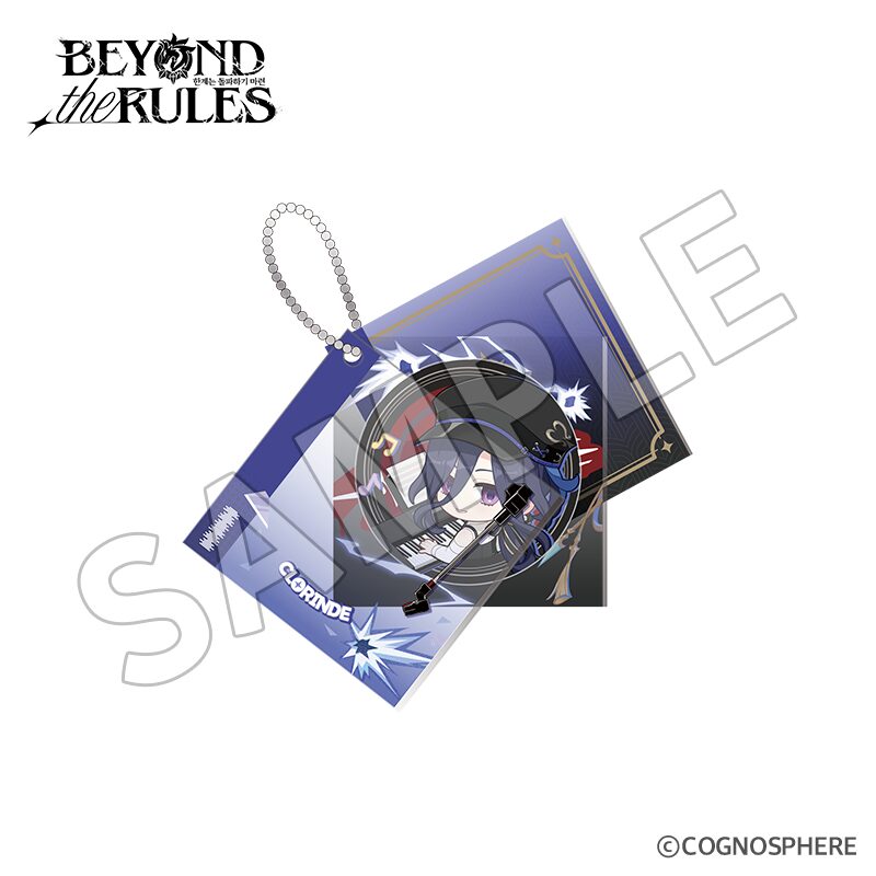 原神』とGalaxy Storeとのコラボが韓国で開催！BEYOND the RULES