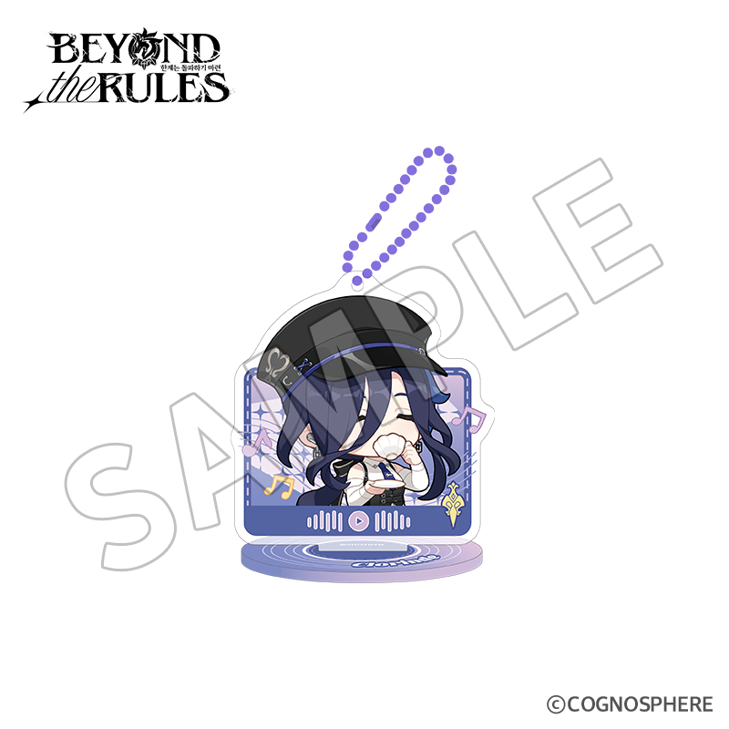 原神』とGalaxy Storeとのコラボが韓国で開催！BEYOND the RULES