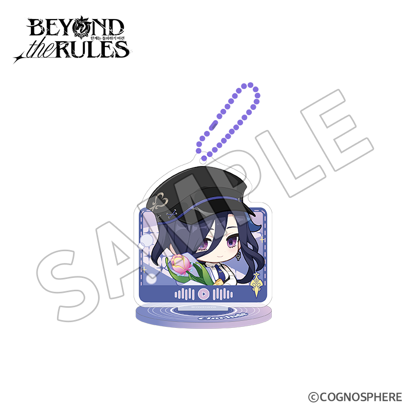 原神』とGalaxy Storeとのコラボが韓国で開催！BEYOND the RULES