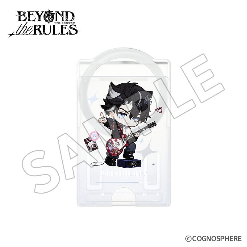 原神』とGalaxy Storeとのコラボが韓国で開催！BEYOND the RULES