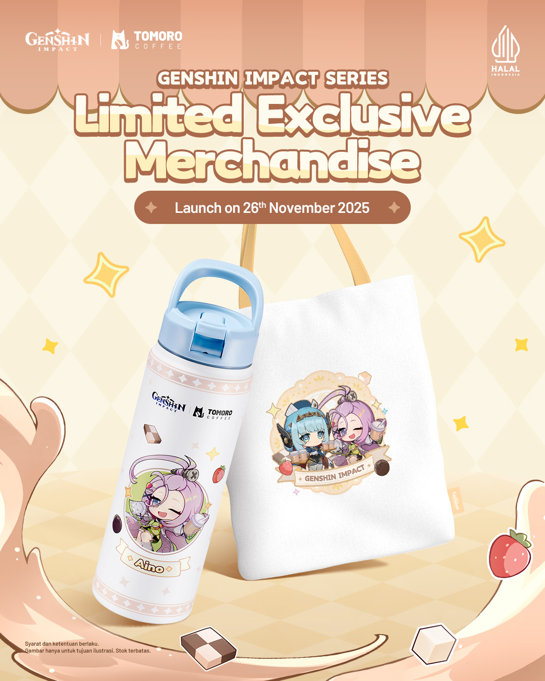 COLONISTA YBO 禁断コラボ ORION×CHUMSコラボ25FW】YAMANEKO S/STシャツ GREIGE カラー