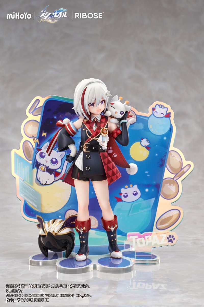 starrail-topaz-neko-neko-figure-yoyaku19