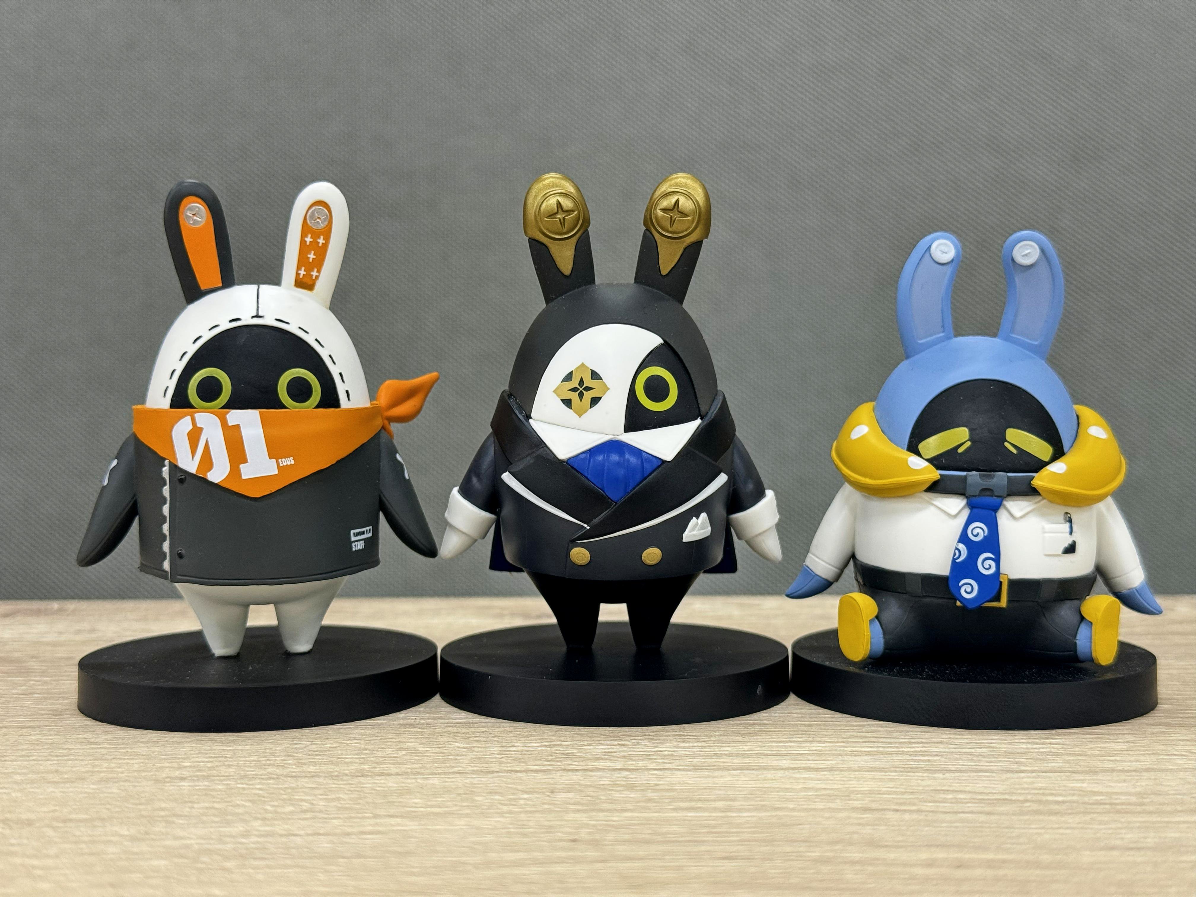 ゼンレスゾーンゼロ×GiGO キャンペーン 第2弾が2025年12月31日から開催