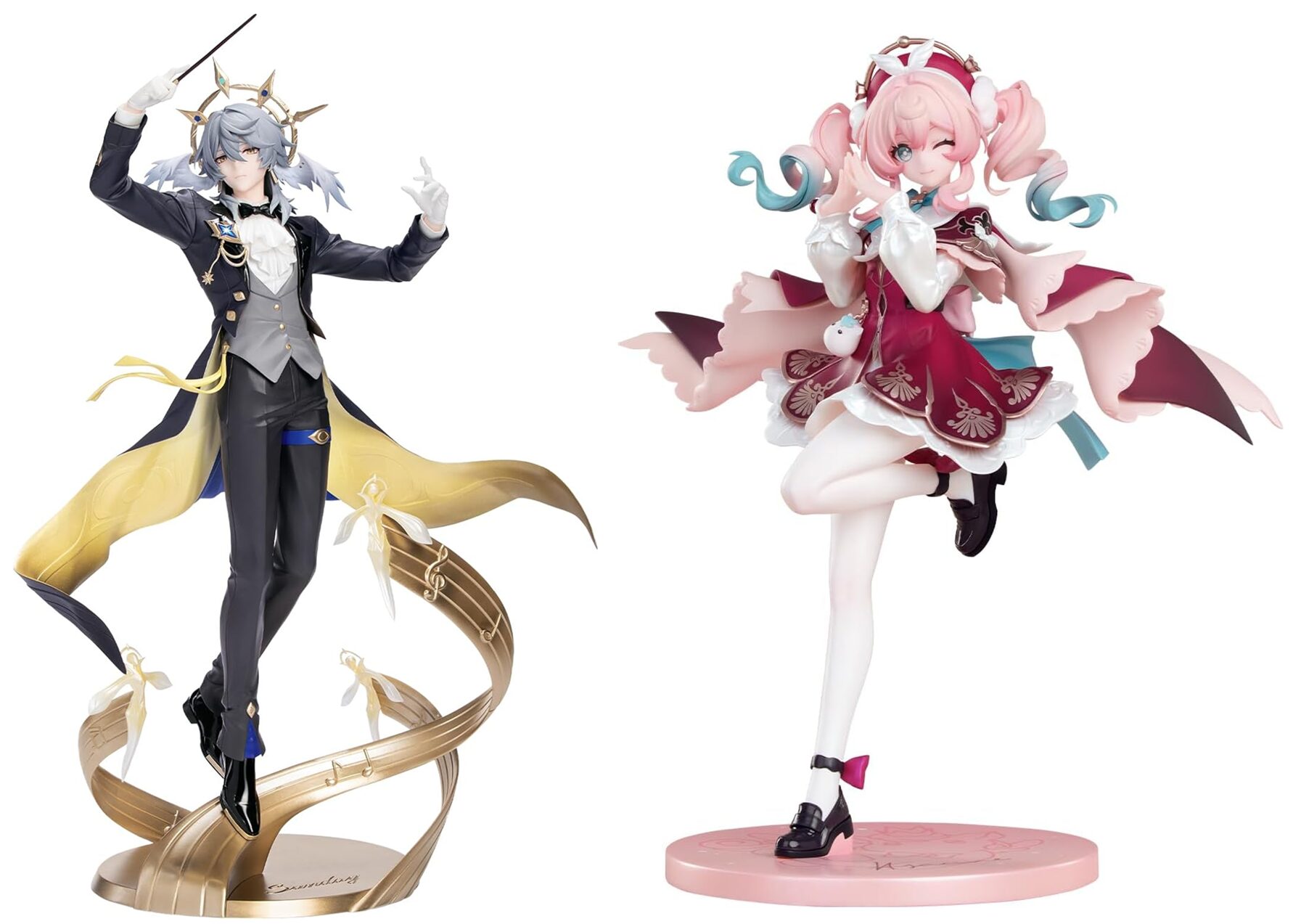 崩壊：スターレイル』よりGift＋「サンデー スターレイルLIVE Ver. 1/8